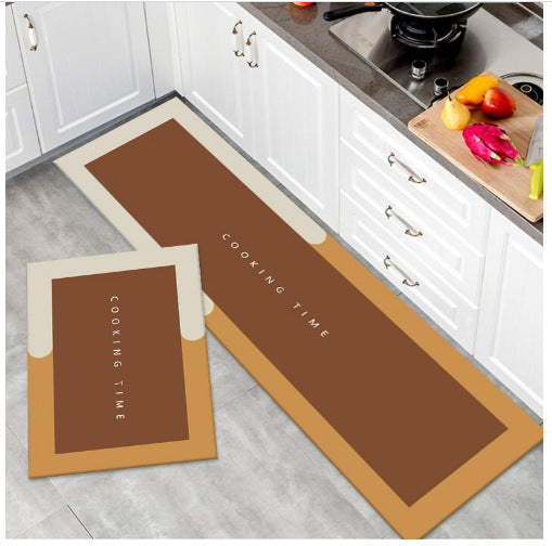 Chef-Inspired Kitchen Mat Set Kalsten