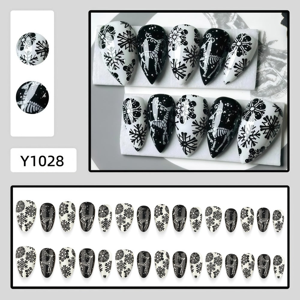 Artificial Nails Kalsten