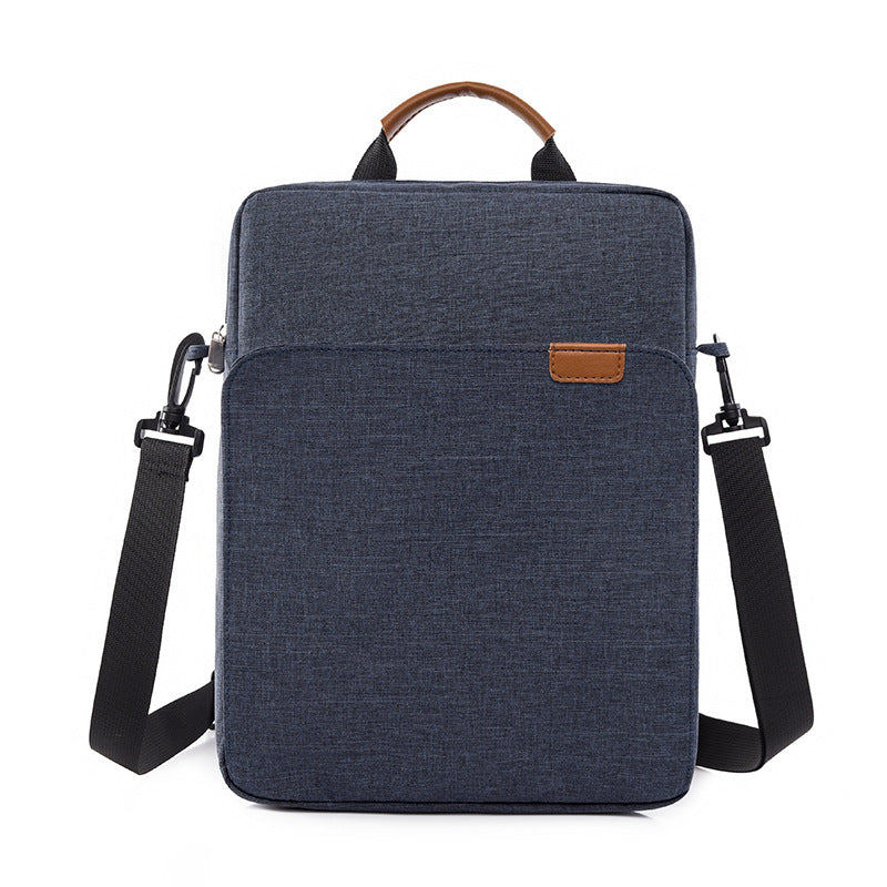 Stylish Document Carrying Case Kalsten
