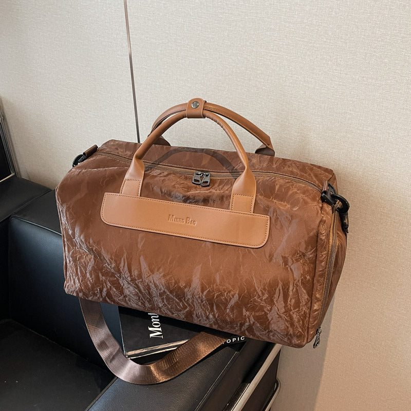 Stylish Waterproof Weekend Duffle