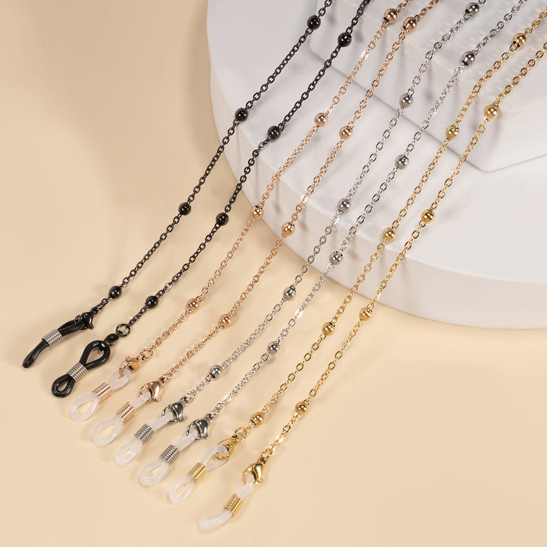 Fashionable Eyewear Chain Kalsten