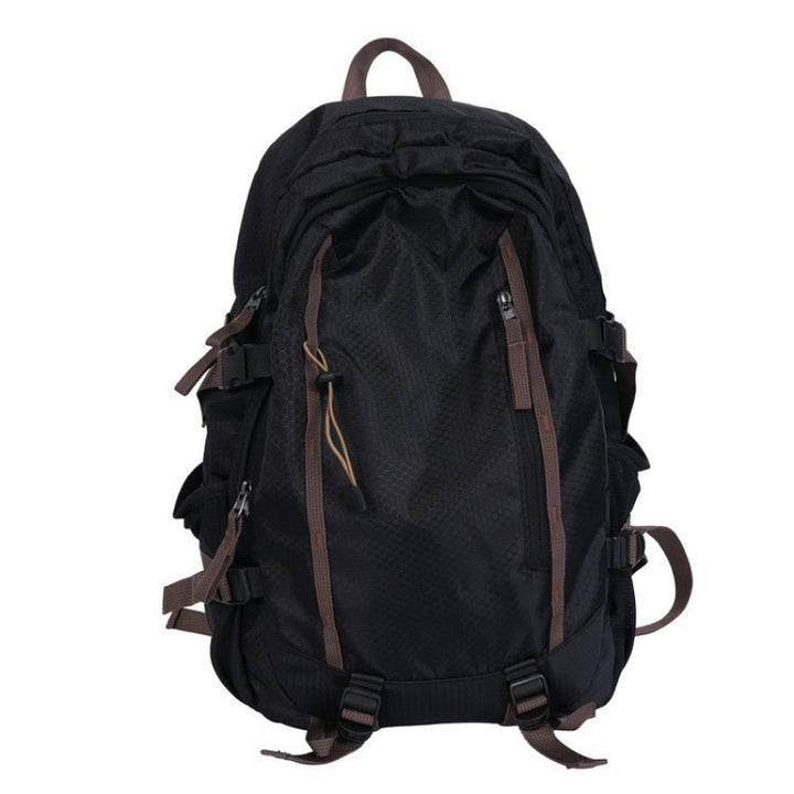 Multi-Pocket Adventure Backpack