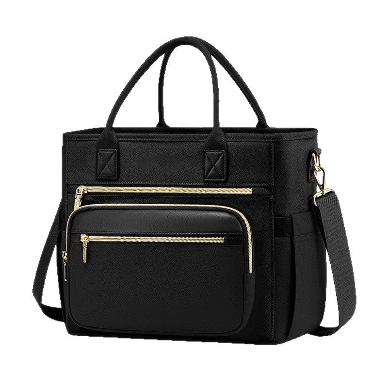Elegant and Practical Tote Bag Kalsten