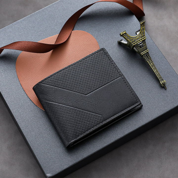 Leather Wallet Kalsten