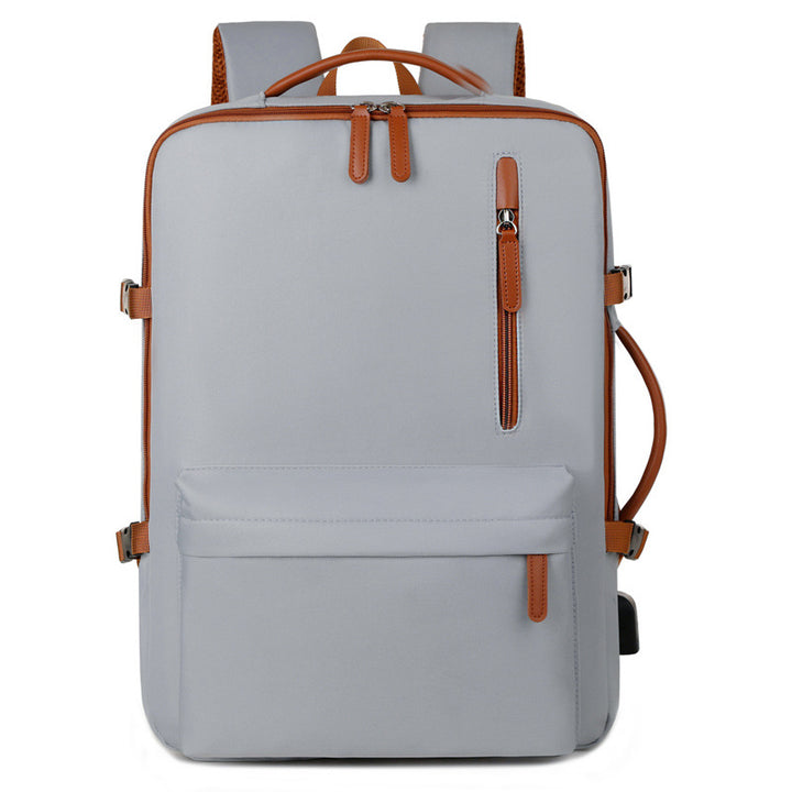 Stylish High-Functionality Backpack Kalsten