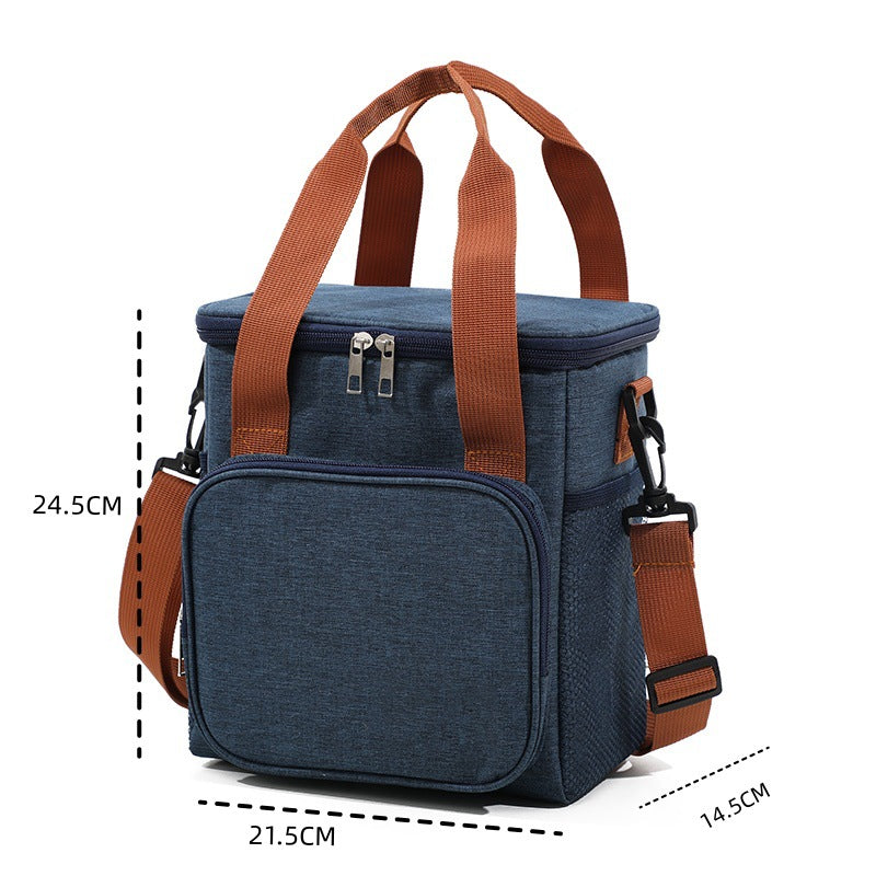 Insulated Multi-Purpose Cooler Bag Kalsten