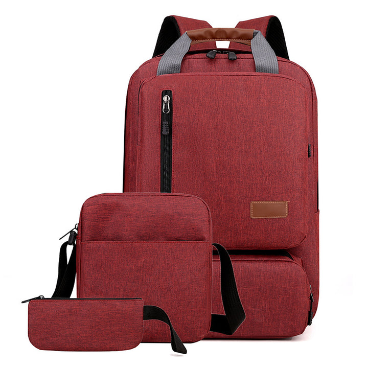 Multi-Functional Travel Backpack Set Kalsten