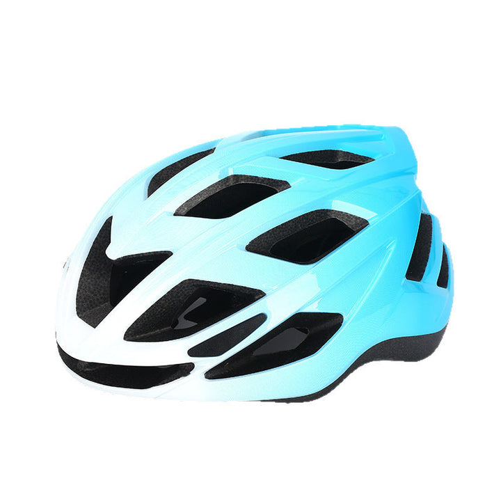 lightweight aerodynamic ventilated road cycling helmet with adjustable fit system Kalsten