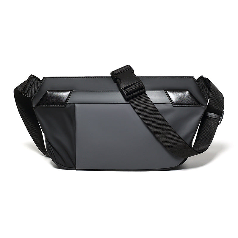Versatile Outdoor Utility Satchel Kalsten