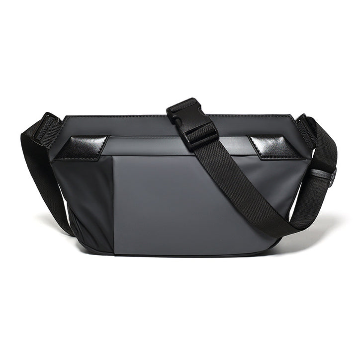 Versatile Outdoor Utility Satchel Kalsten