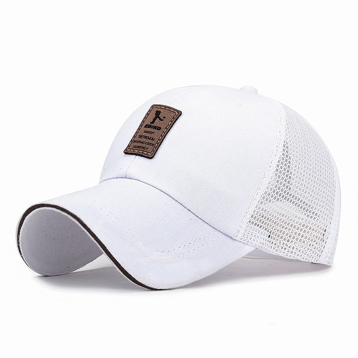 Women's Stylish Trucker Cap Kalsten