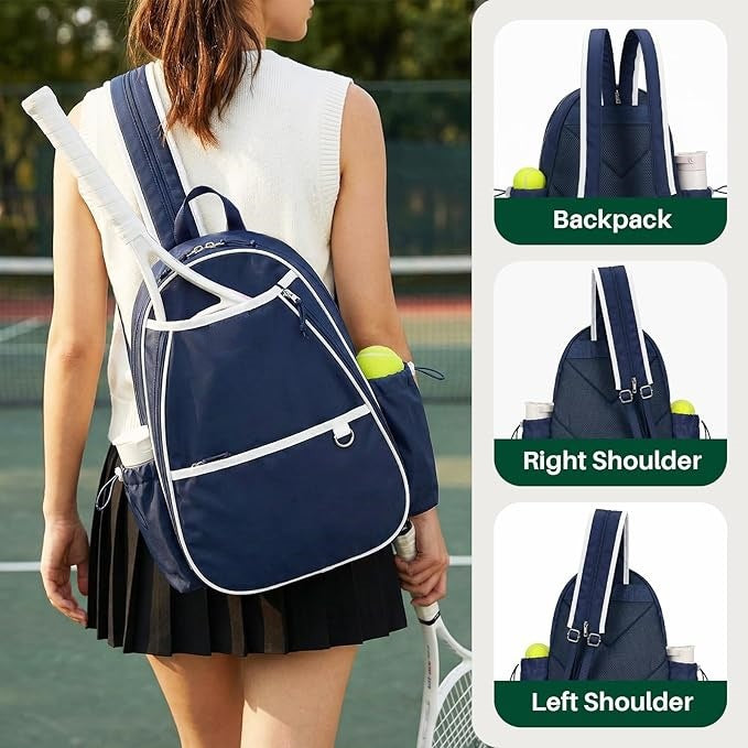 Tennis Racket Backpack Kalsten