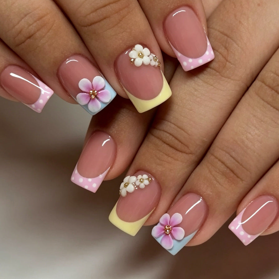 Decorative Nail Art Kalsten