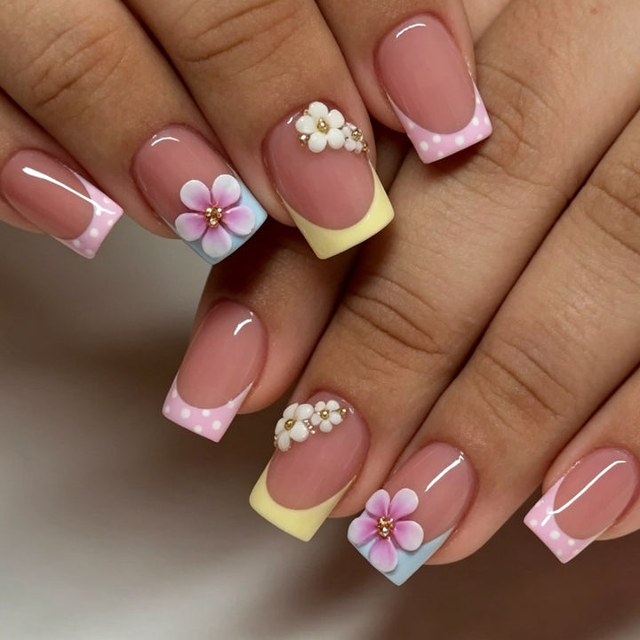 Decorative Nail Art Kalsten