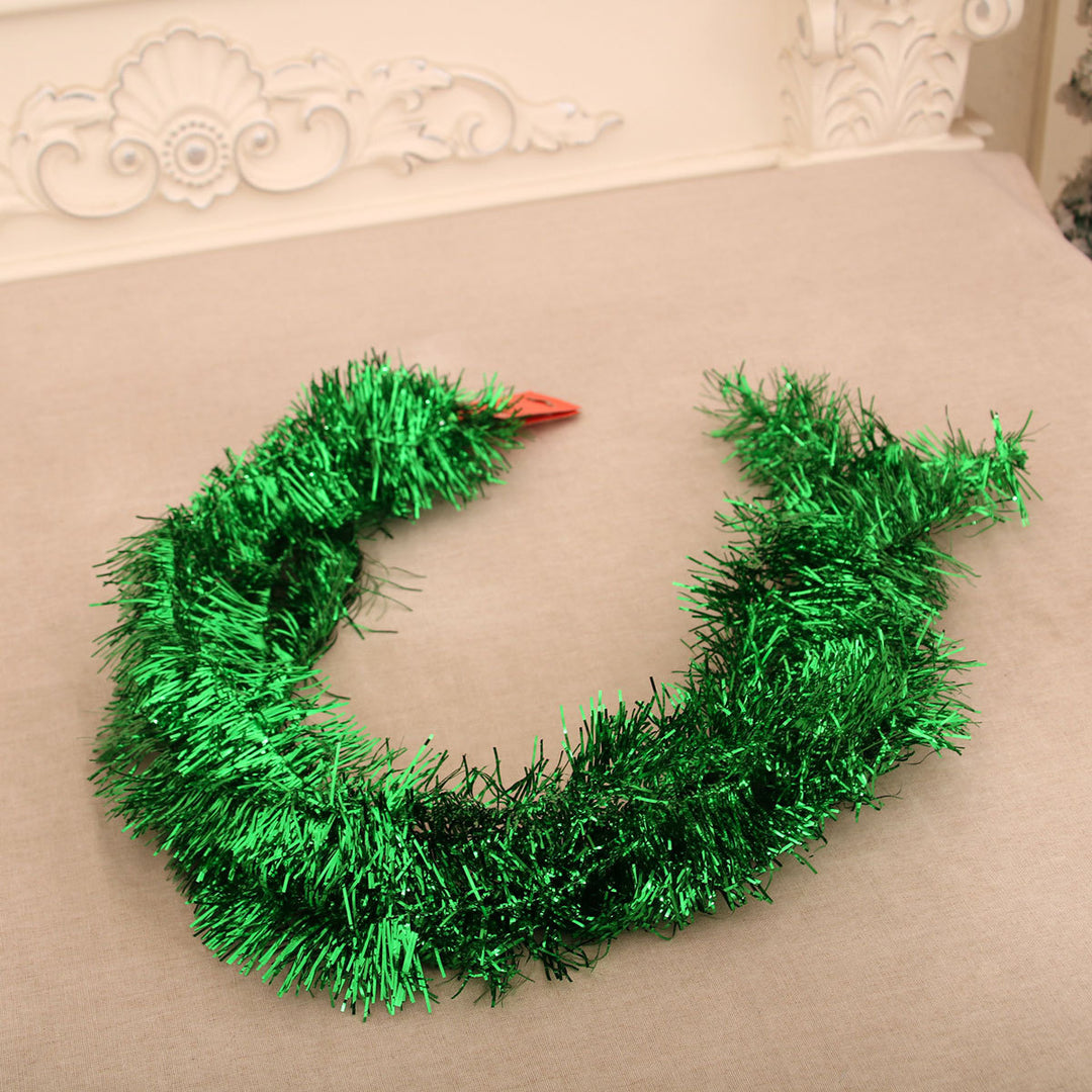 Party Decoration Tinsel Garland Kalsten