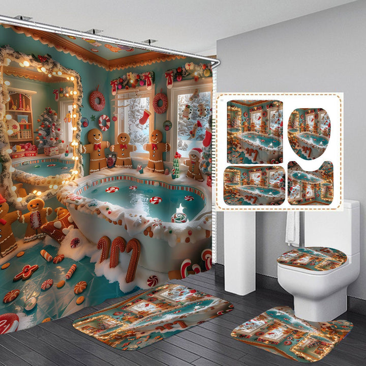 Bathroom Decor Kalsten