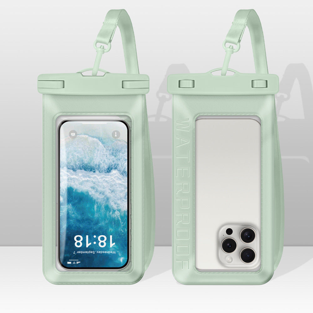 Waterproof Phone Case By Kalsten