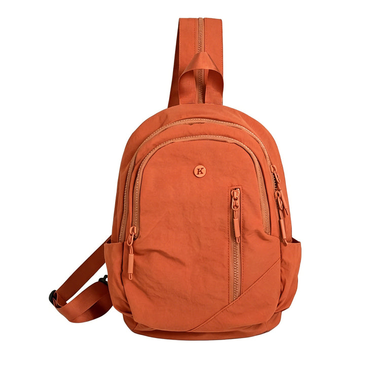 Compact Utility Backpack Kalsten