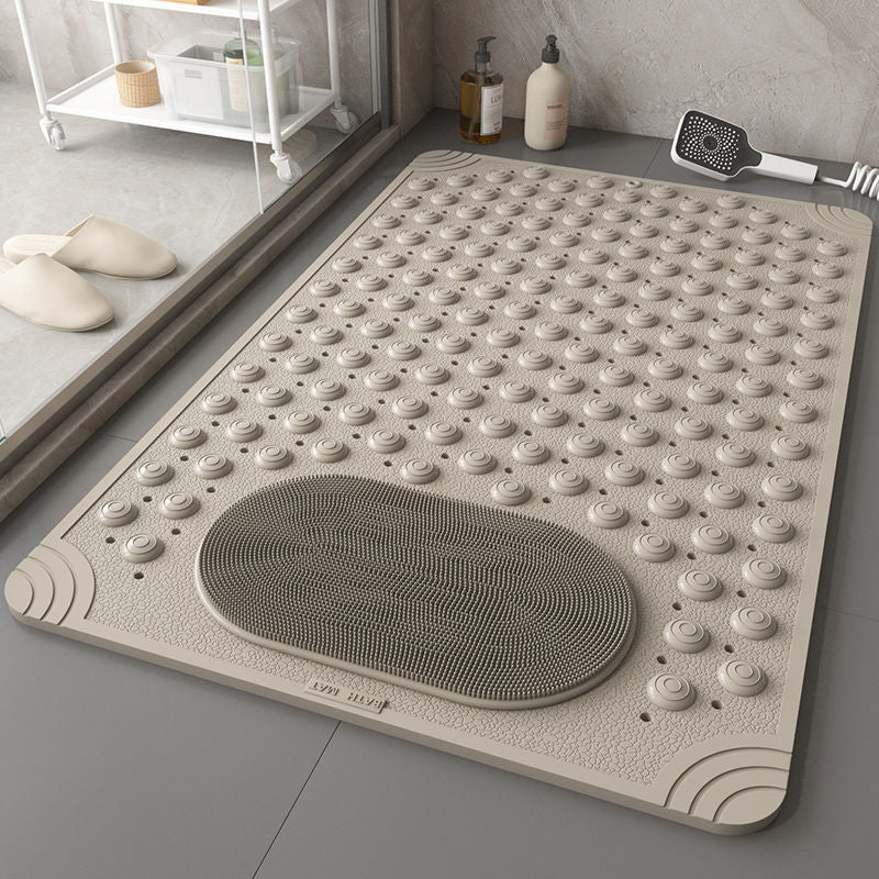 Cushioned Anti-Fatigue Bath Mat Kalsten