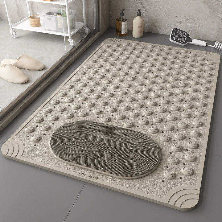 Cushioned Anti-Fatigue Bath Mat Kalsten