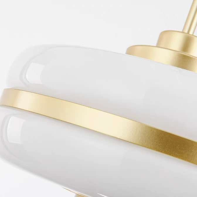 Modern Pendant Light
