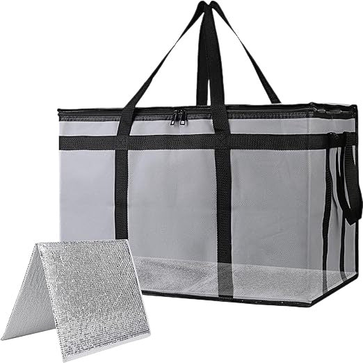 Insulated Thermal Blanket Kalsten