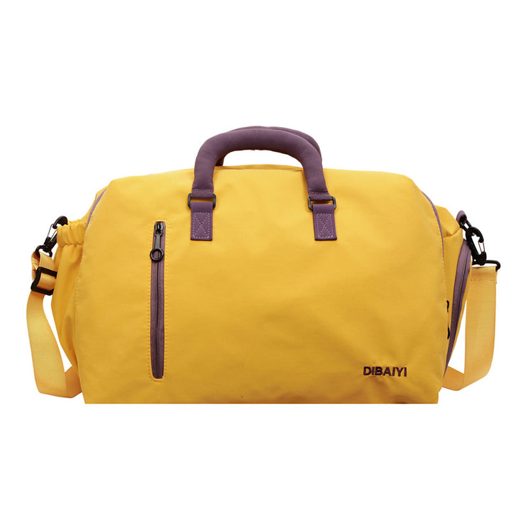 Travel Duffel Bag