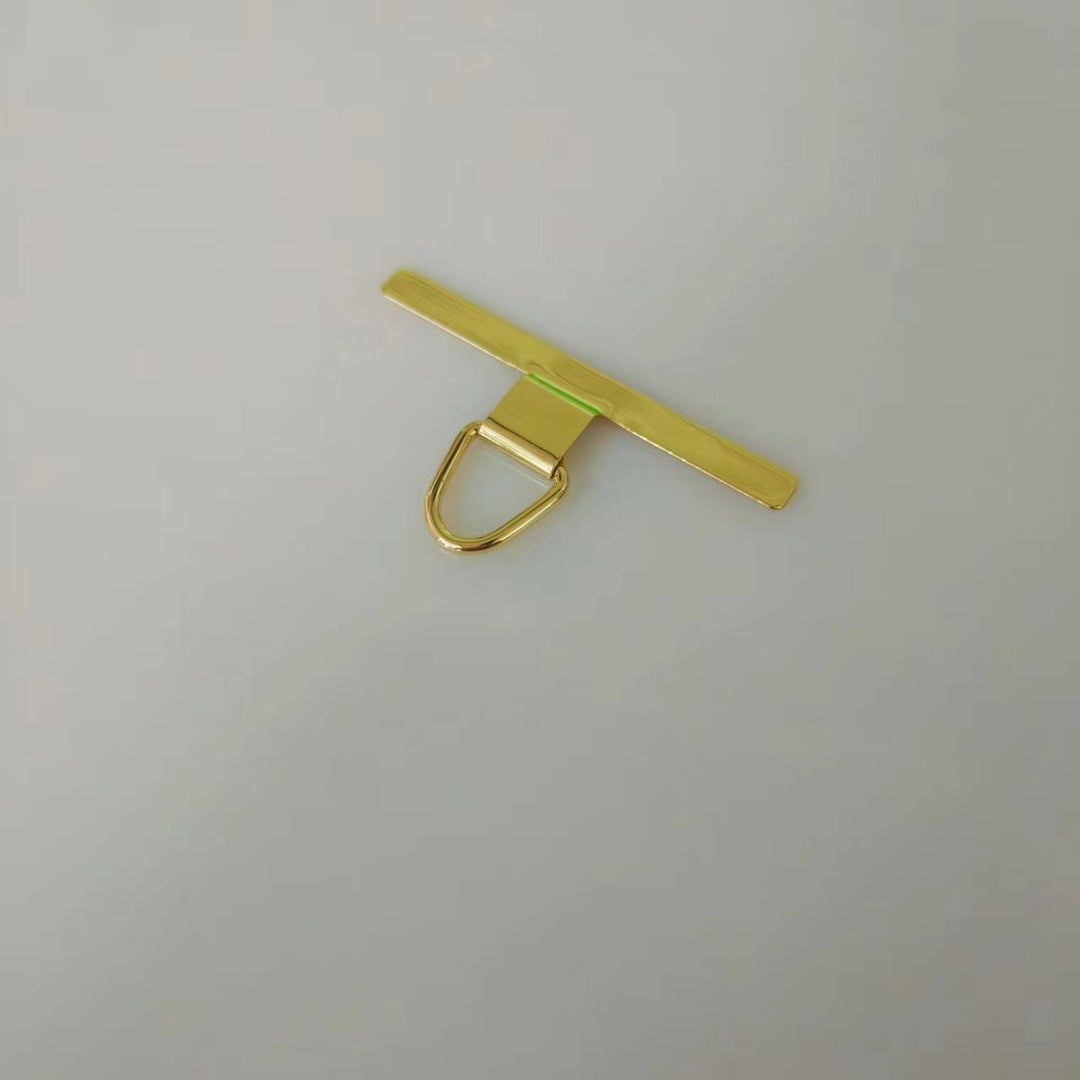 Stylish Clip-On Money Clip Kalsten