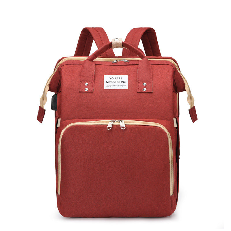 Versatile Travel Backpack Kalsten