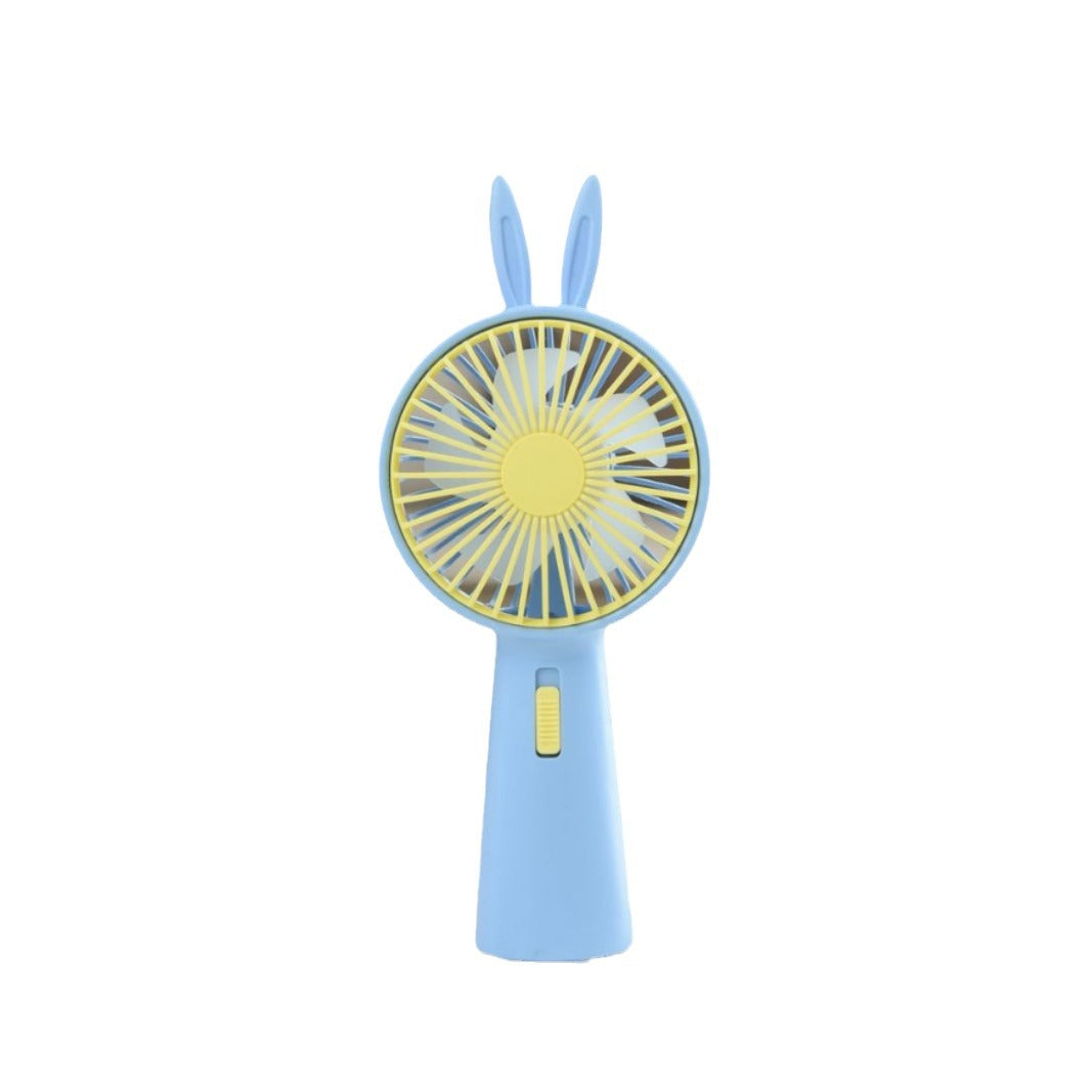 Portable Rechargeable Handheld Fan Kalsten