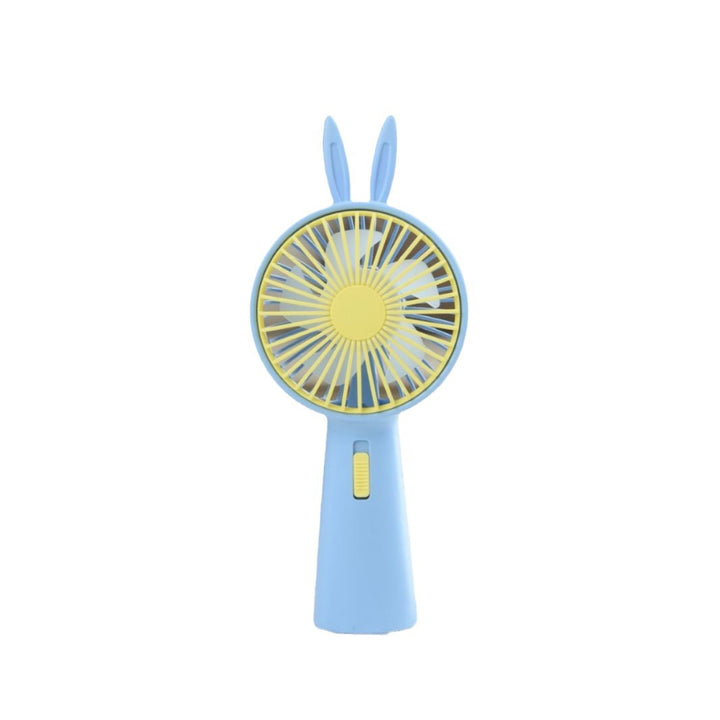 Portable Rechargeable Handheld Fan Kalsten