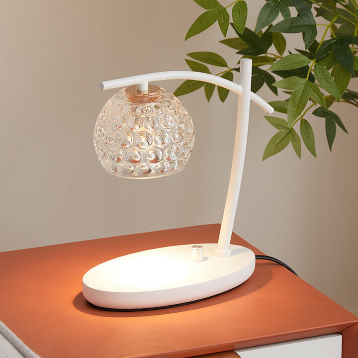 Contemporary Decorative Table Lamp