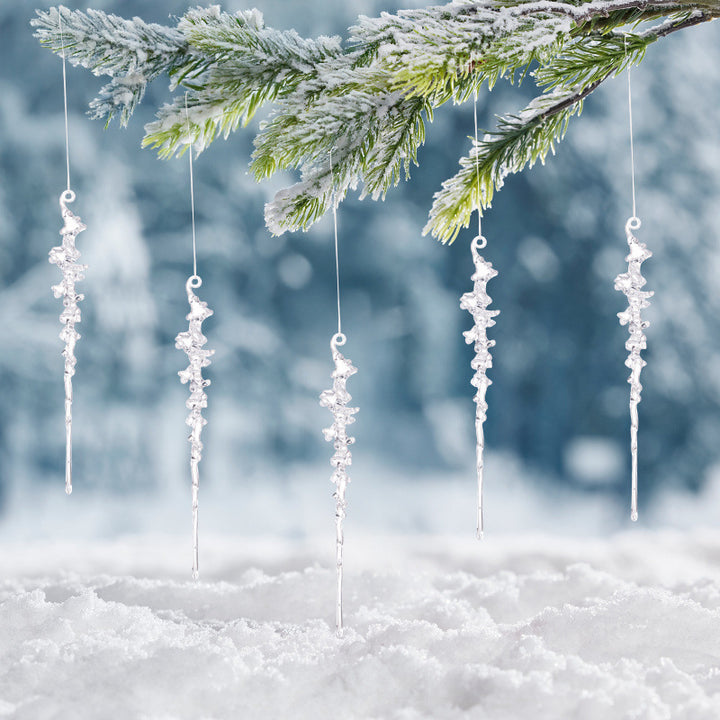 Decorative Ice Crystals Kalsten