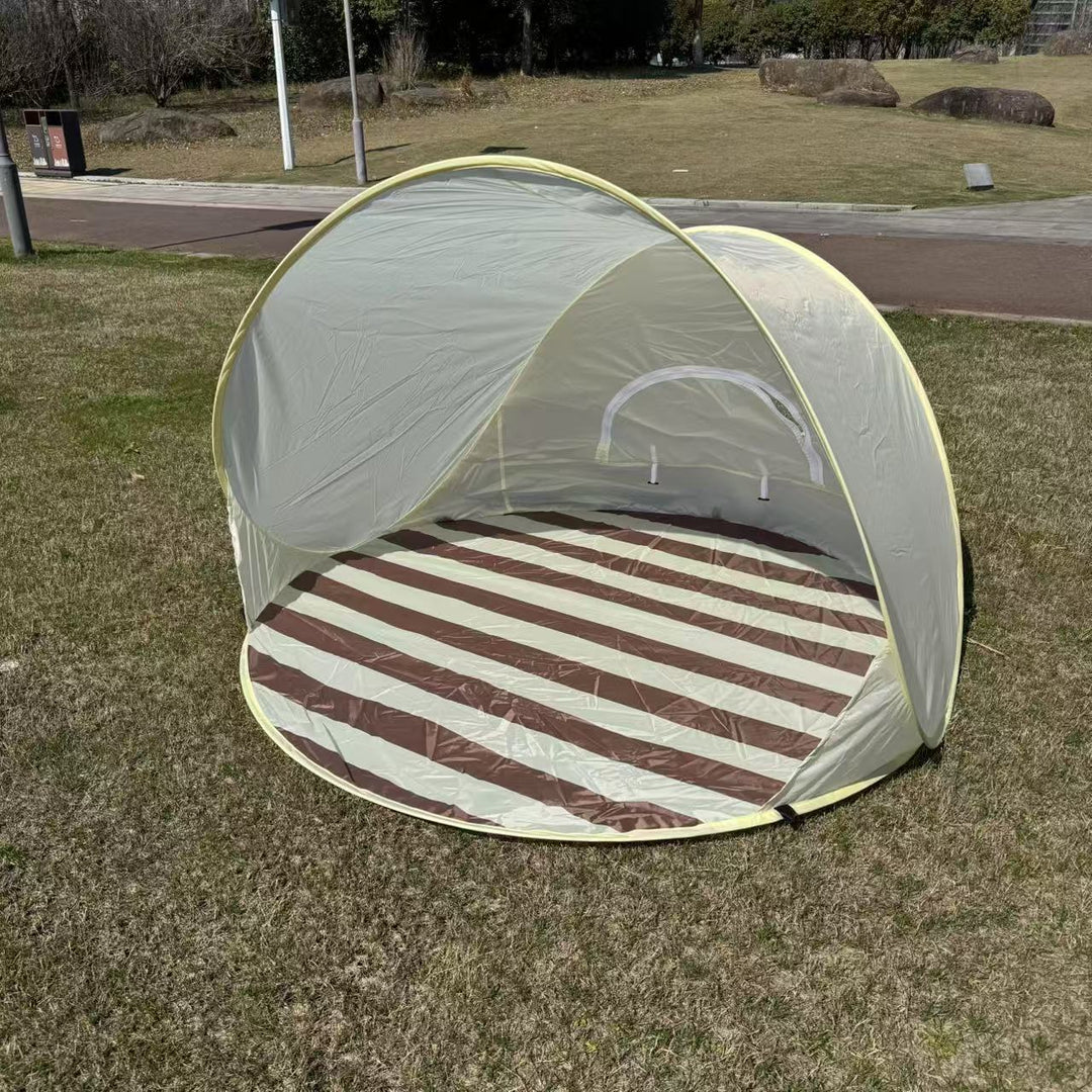 Pop-up Beach Privacy Shelter Tent Kalsten