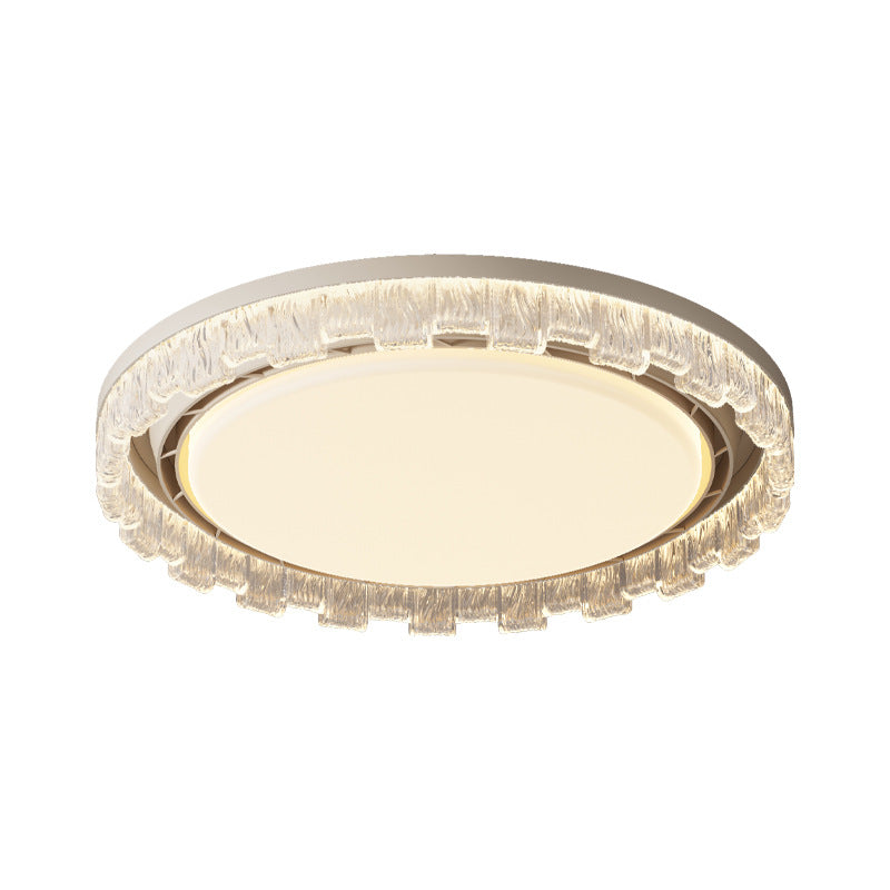 Modern Flush Ceiling Light