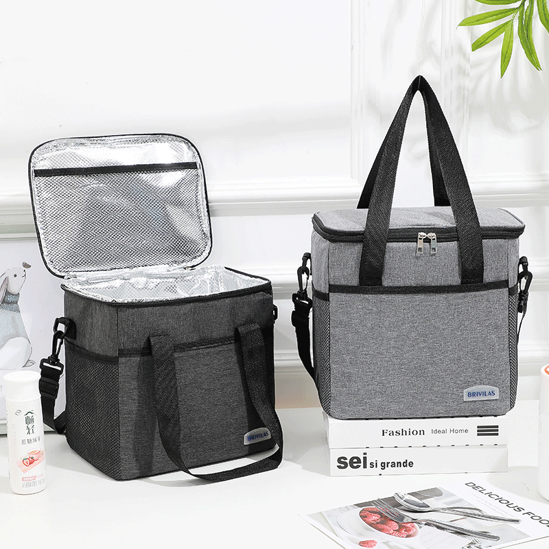 Insulated Storage Cooler Tote Kalsten
