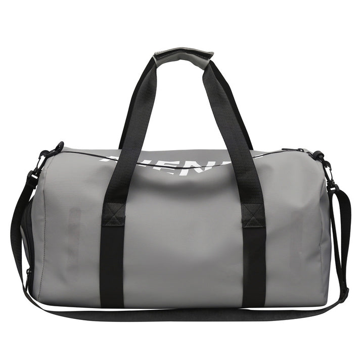 Waterproof Adventure Duffel Bag