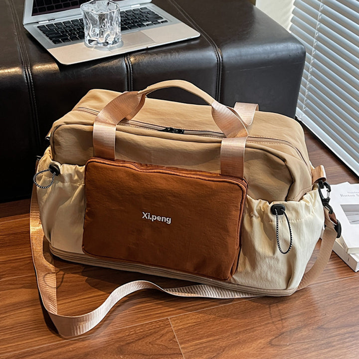 Travel Sports