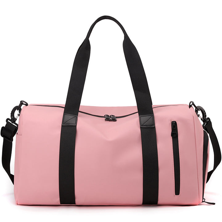 Premium Waterproof Gym Duffel Bag Kalsten