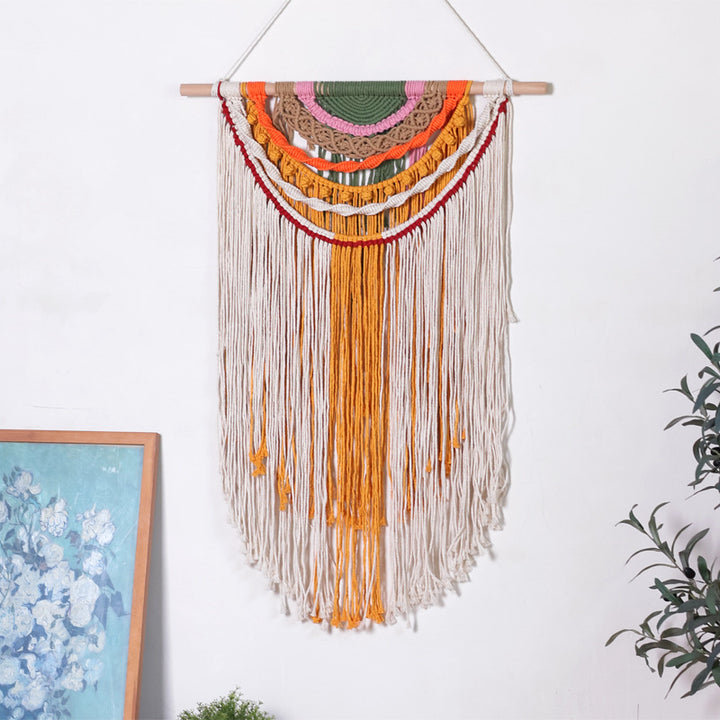 Macrame Wall Hanging Kalsten