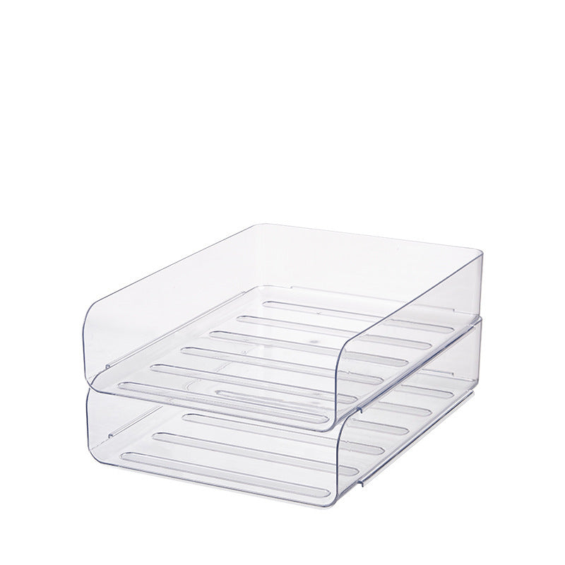 Versatile Multi-Layer File Organizer