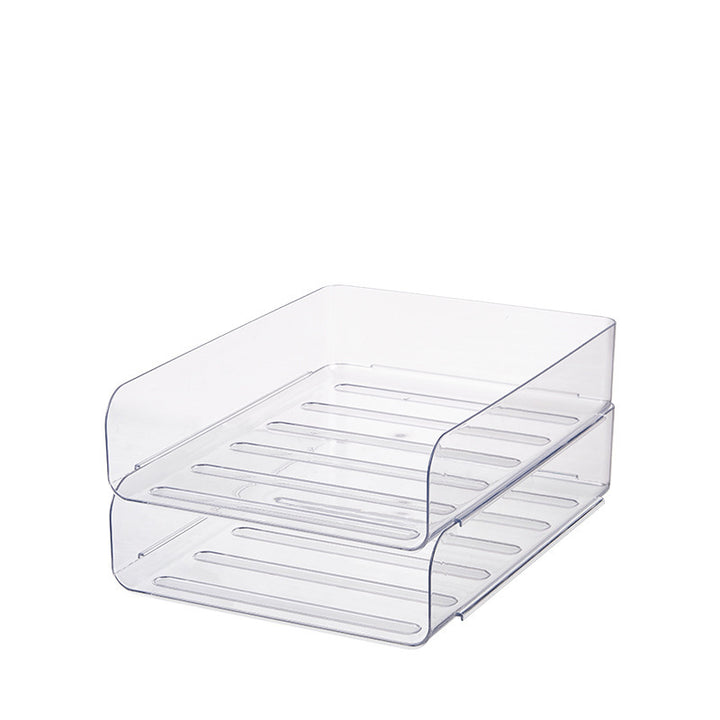 Versatile Multi-Layer File Organizer