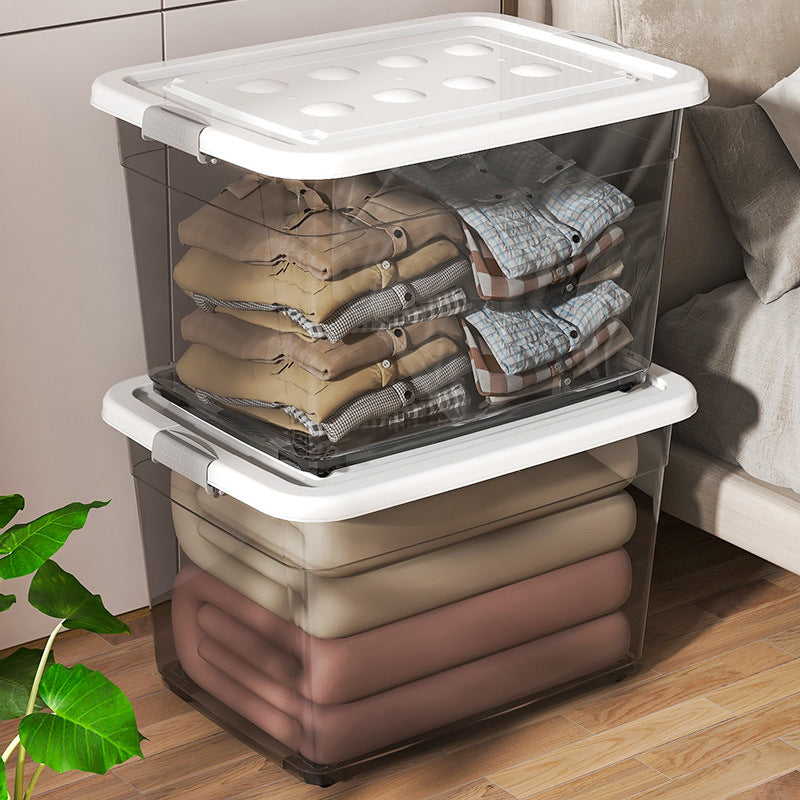 Stackable Food Storage Box Kalsten