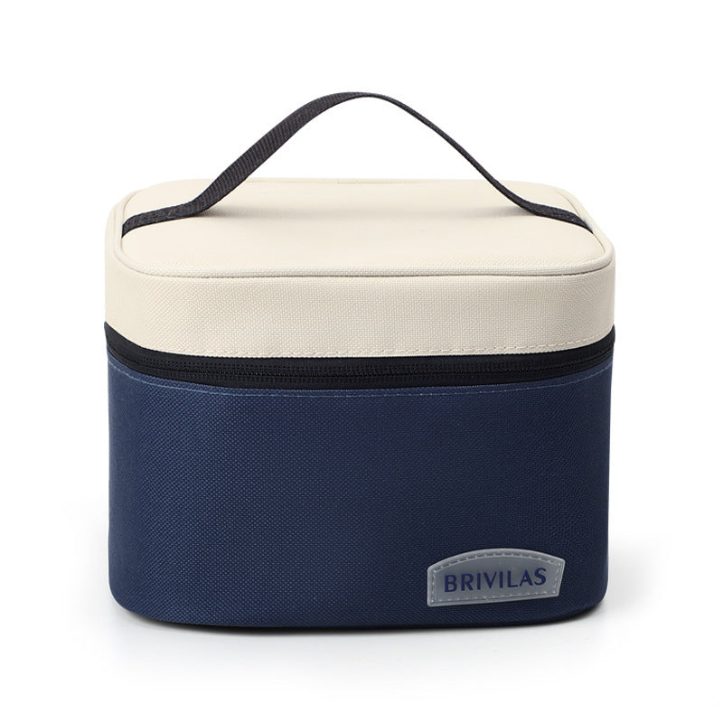 Compact Insulated Food Storage Container Kalsten
