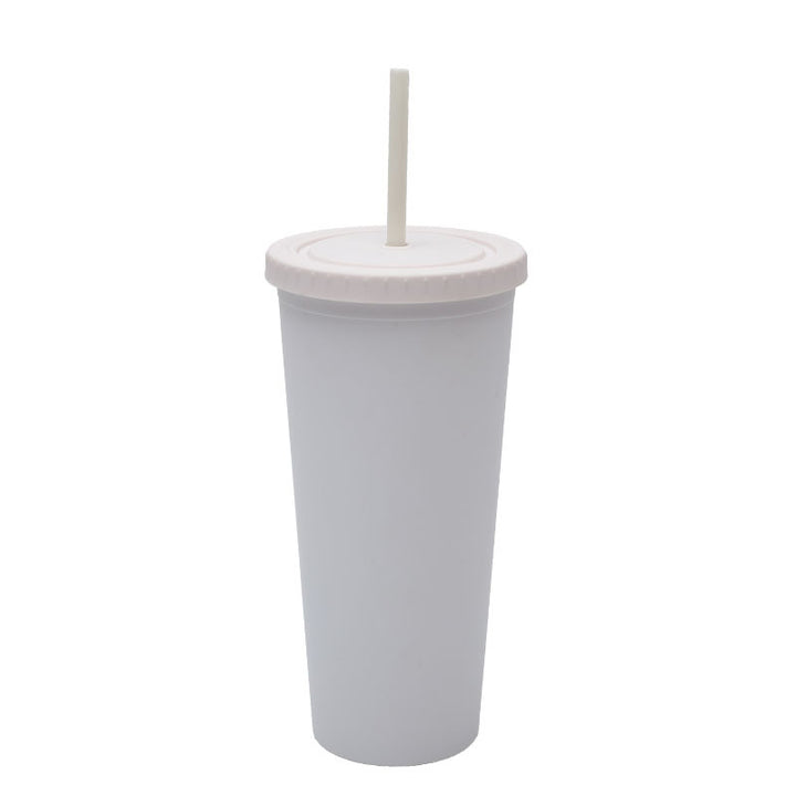 Unisex drinking cup with sustainable silicone coating Kalsten