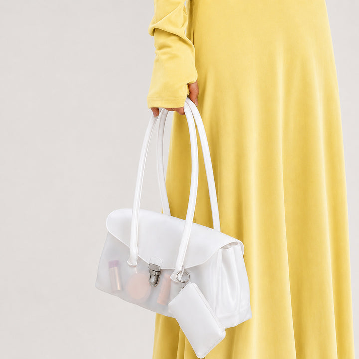 Structured Handbag  1790618780
