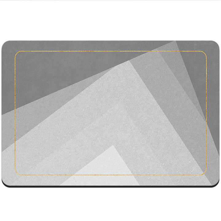Stylish Desk Mat Kalsten