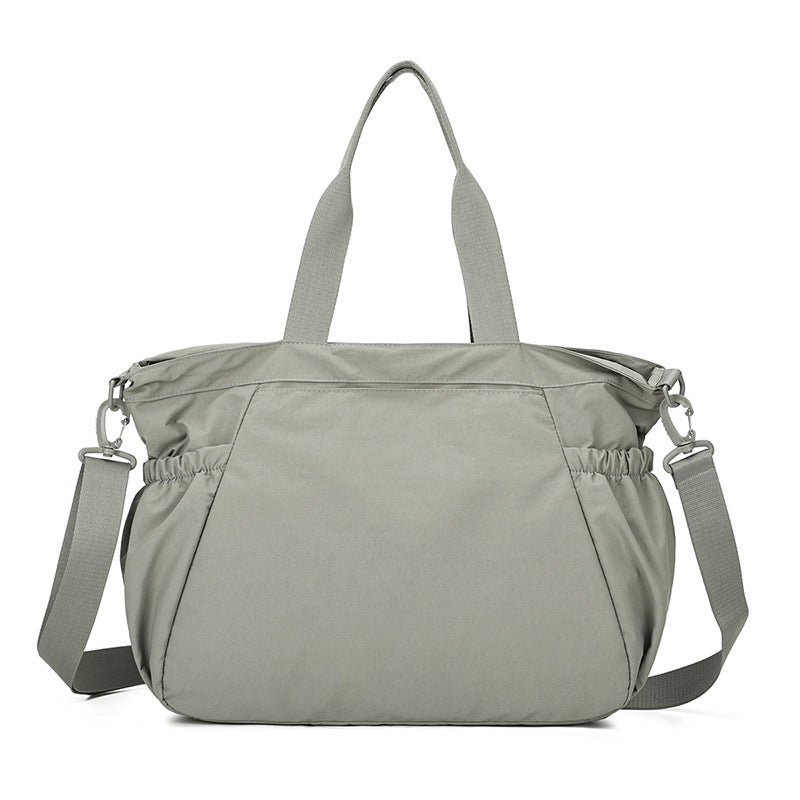 Spacious Travel Tote Bag Kalsten
