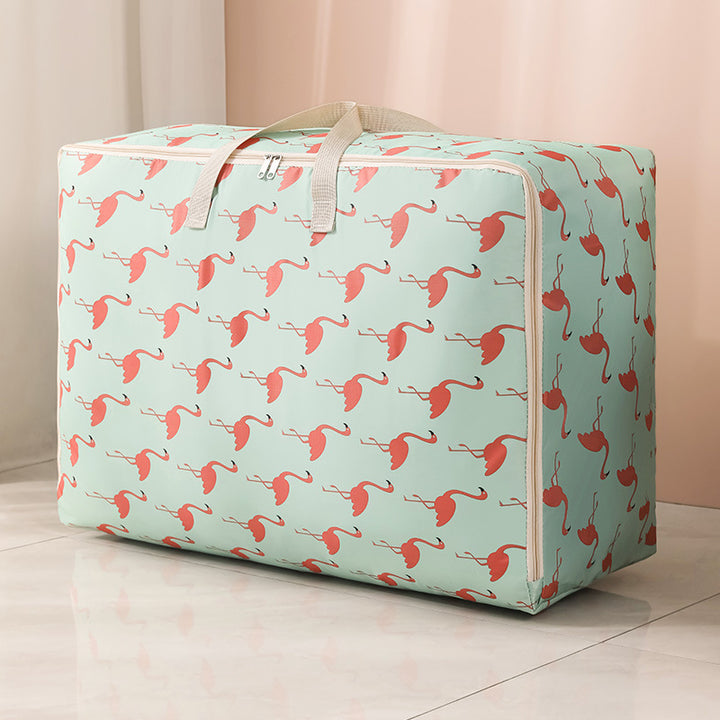 Large Capacity Multi-Functional Storage Organizer Kalsten