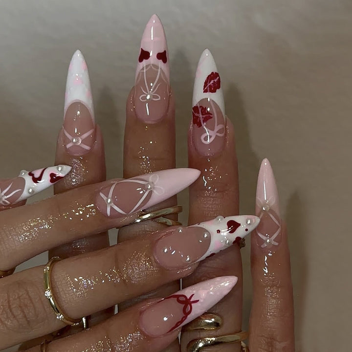 Stylish Nail Art Kalsten